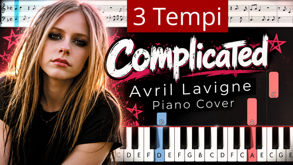 Youtube-Tutorial: Complicated